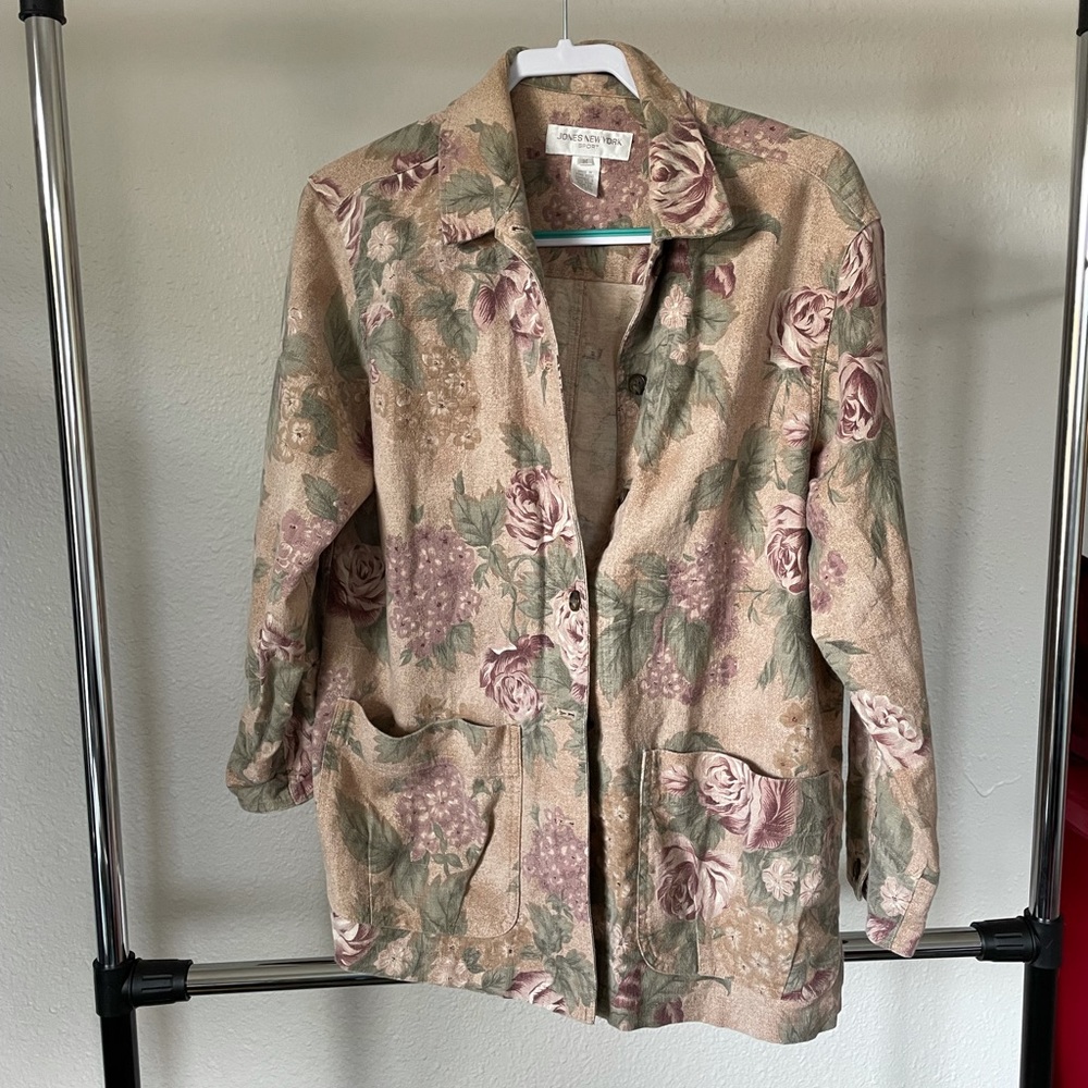 Medium blazer/Jacket, Vintage